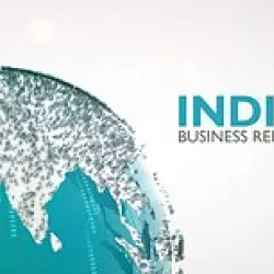 India Business Report