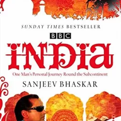 India with Sanjeev Bhaskar