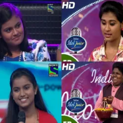 Indian Idol Junior