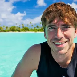 Indian Ocean with Simon Reeve