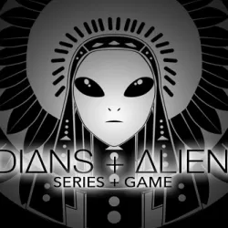 Indians & Aliens
