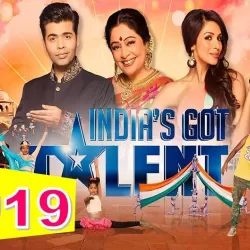 India's Got Talent