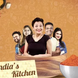 India's Kitchen