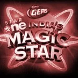 India's Magic Star