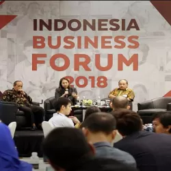 Indonesia Business Forum