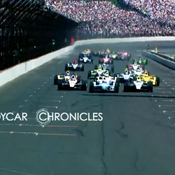 IndyCar Chronicles