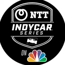 IndyCar Series on NBC