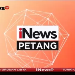 iNews Petang