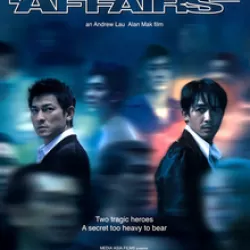 Infernal Affairs