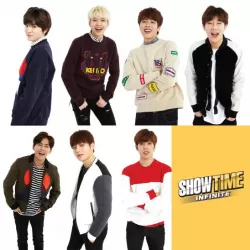 Infinite Showtime