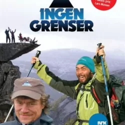 Ingen grenser