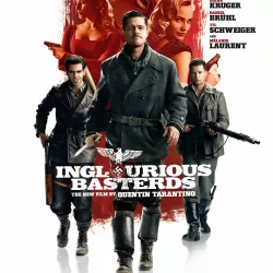 Inglourious Basterds