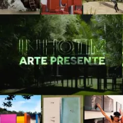 Inhotim - Arte Presente