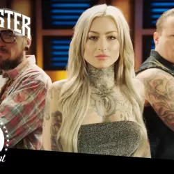 Ink Master: Grudge Match