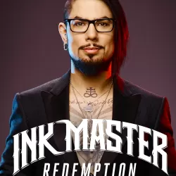 Ink Master: Redemption