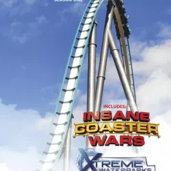 Insane Coaster Wars