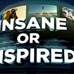 Insane or Inspired?