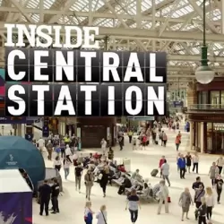 Inside Central Station