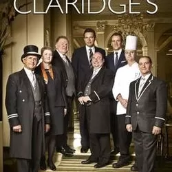 Inside Claridge's