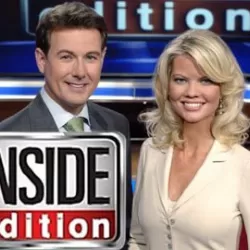 Inside Edition Weekend