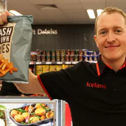 Inside Iceland: Britain's Budget Supermarket
