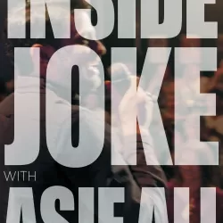 Inside Joke With Asif Ali