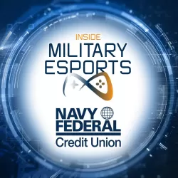 Inside Military eSports