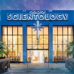 Inside Scientology