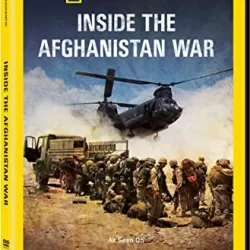 Inside the Afghanistan War
