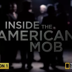 Inside the American Mob