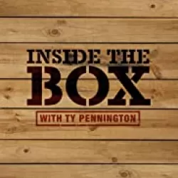 Inside the Box With Ty Pennington