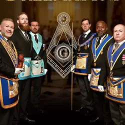 Inside The Freemasons