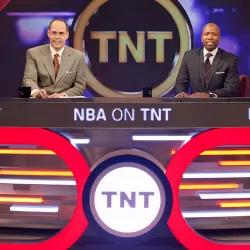 Inside the NBA