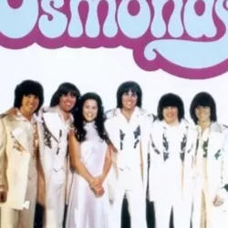 Inside the Osmonds