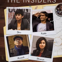 Insiders