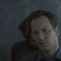 Insidious: Review