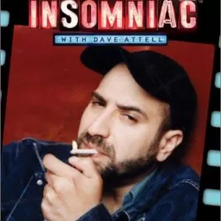 Insomniac with Dave Attell