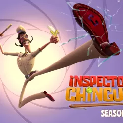 Inspector Chingum