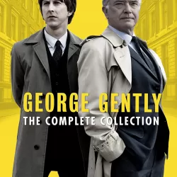 Inspector George Gently