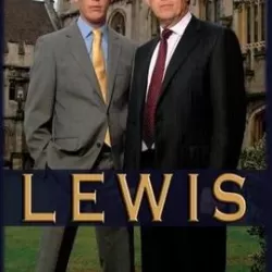 Inspector Lewis