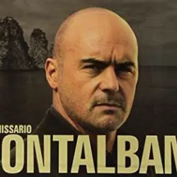 Inspector Montalbano