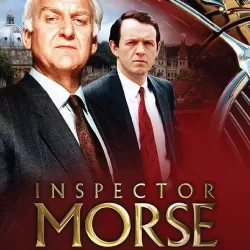 Inspector Morse