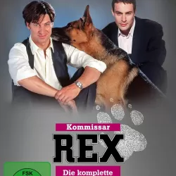 Inspector Rex