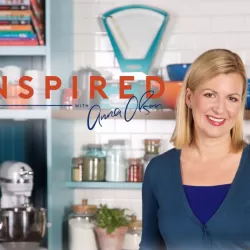 Inspired With Anna Olson