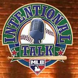 Intentional Talk Live