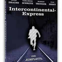 Intercontinental Express