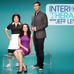 Interior Therapy with Jeff Lewis