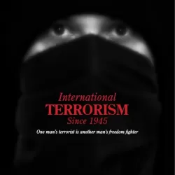 International Terrorism Since 1945