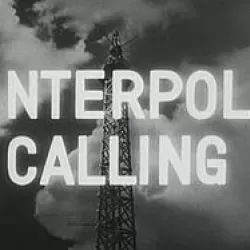 Interpol Calling