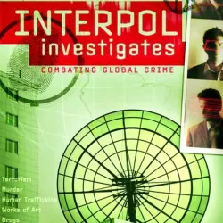 Interpol Investigates